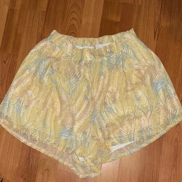 Flowy two piece set - Picture 5 of 5